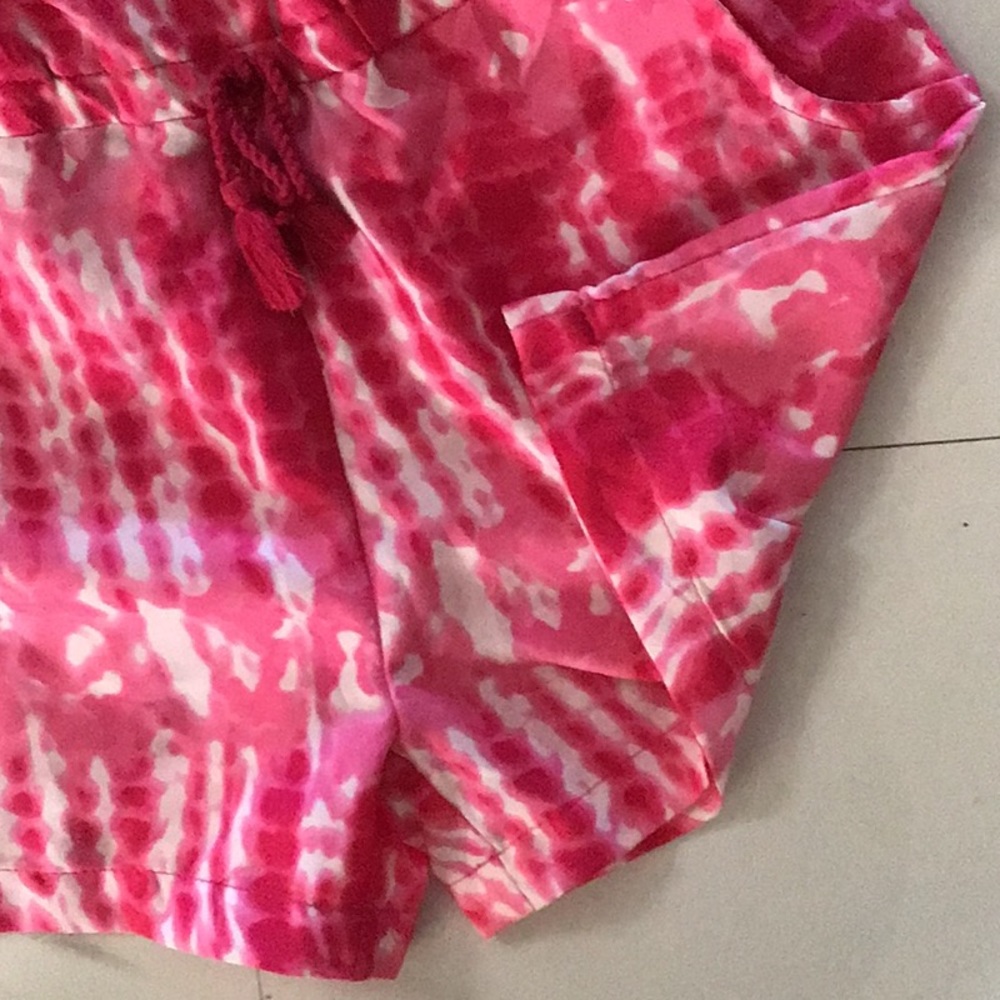 STAR RIDE ROMPER - Picture 3 of 4